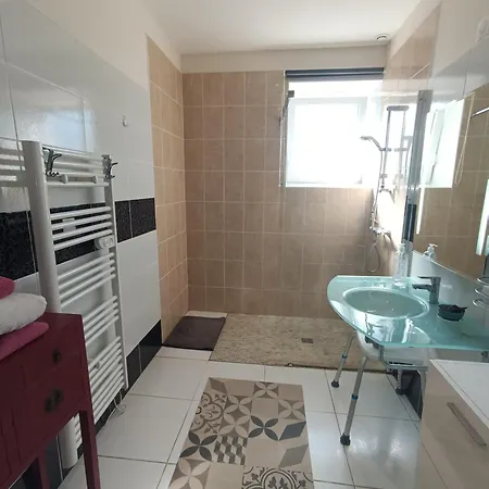 Bed & Breakfast D'hotes Les Denias