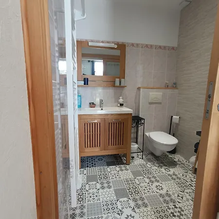 D'hotes Les Denias 3*