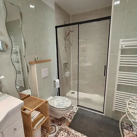 D'hotes Les Denias 3* 圣保罗