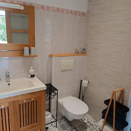 Bed & Breakfast D'hotes Les Denias