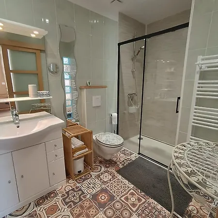 D'hotes Les Denias Bed & Breakfast Saint-Paul (Gironde)