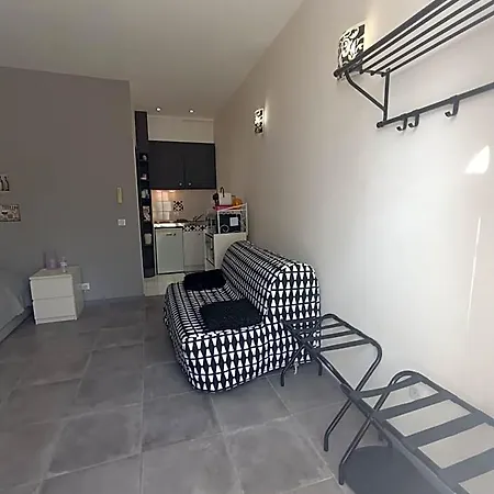 Bed & Breakfast D'hotes Les Denias 3*