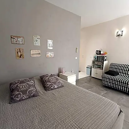 Bed & Breakfast D'hotes Les Denias 3*