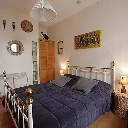 Bed & Breakfast D'hotes Les Denias Saint-Paul (Gironde)