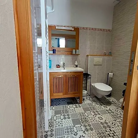 Bed & Breakfast D'hotes Les Denias 3*