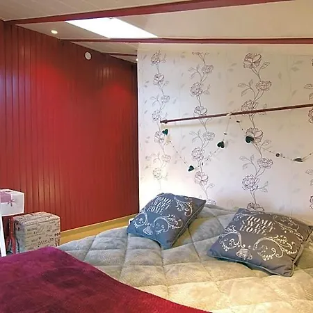 D'hotes Les Denias Bed & Breakfast