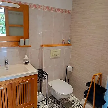 Bed & Breakfast D'hotes Les Denias 3*