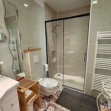 D'hotes Les Denias Bed & Breakfast