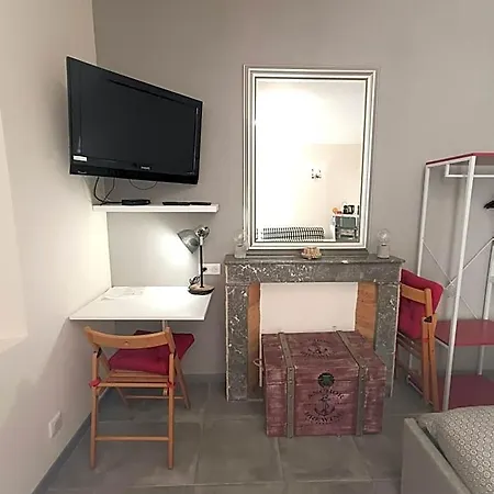 Bed & Breakfast D'hotes Les Denias