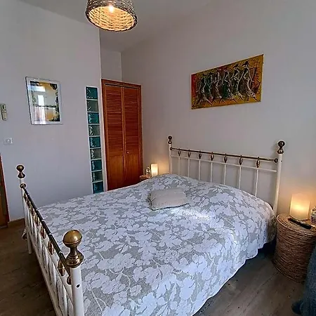 Bed & Breakfast D'hotes Les Denias
