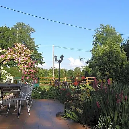 Bed & Breakfast D'hotes Les Denias